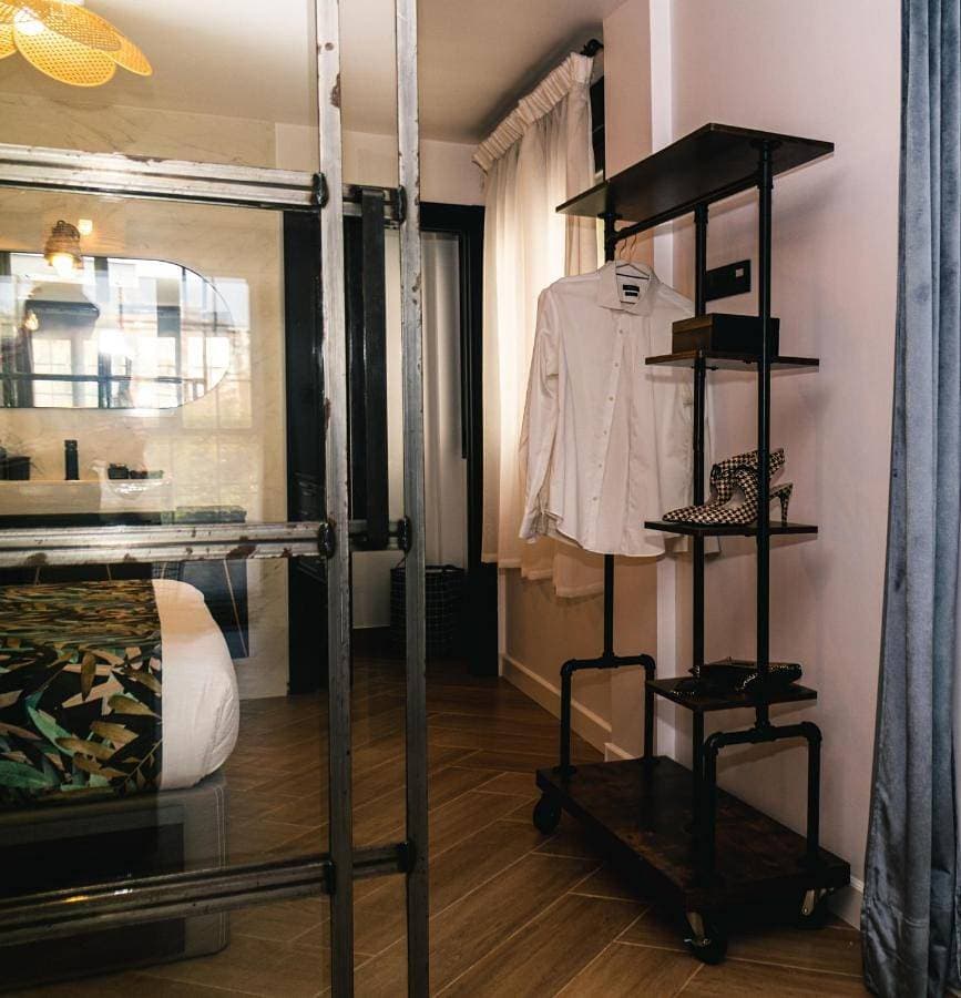 Foto 5 von 17: One-Bedroom Apartment