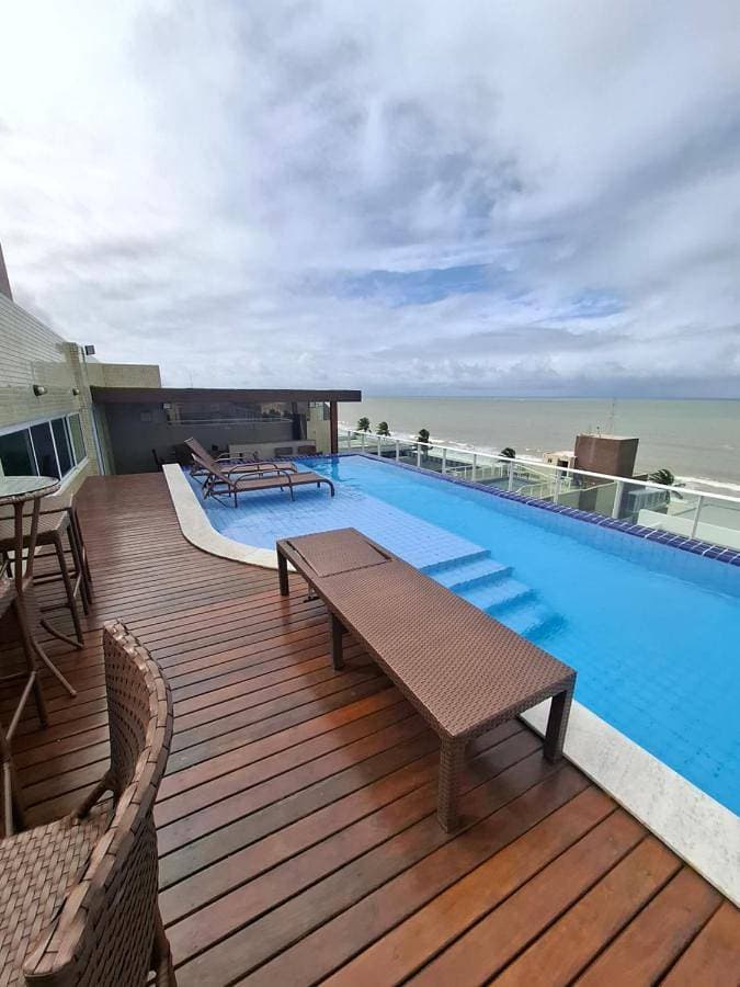 Foto 5 von 89: Apartment with Sea View