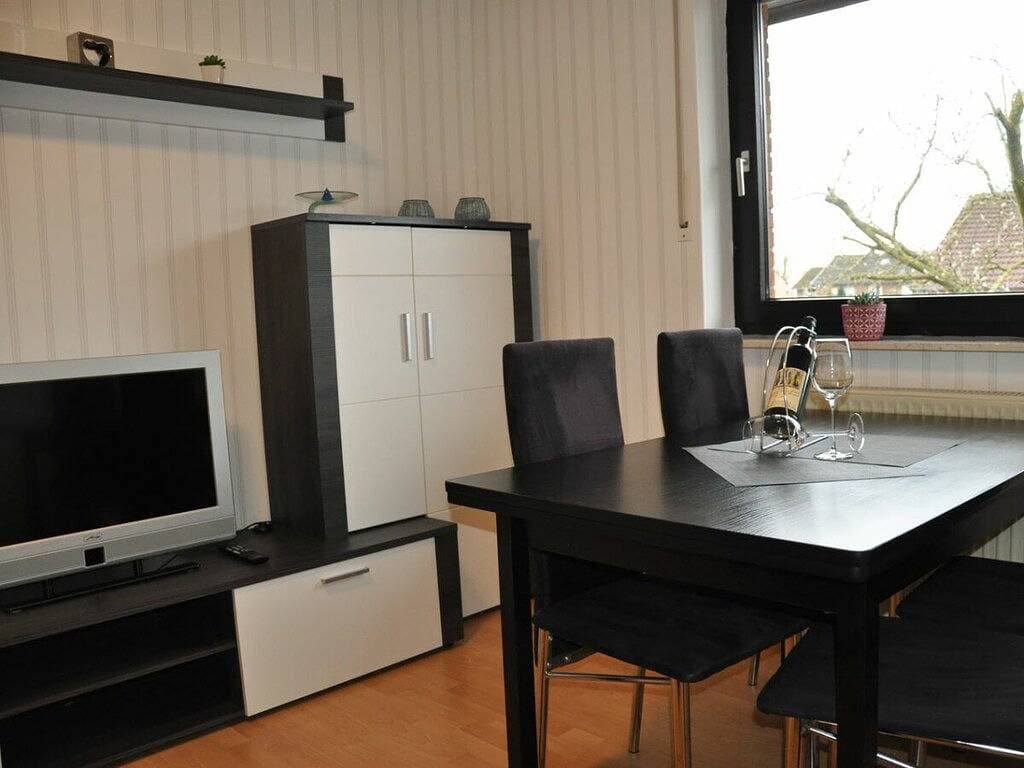 Foto 4 von 10: Ferienwohnung in Haselünne mit Wifi