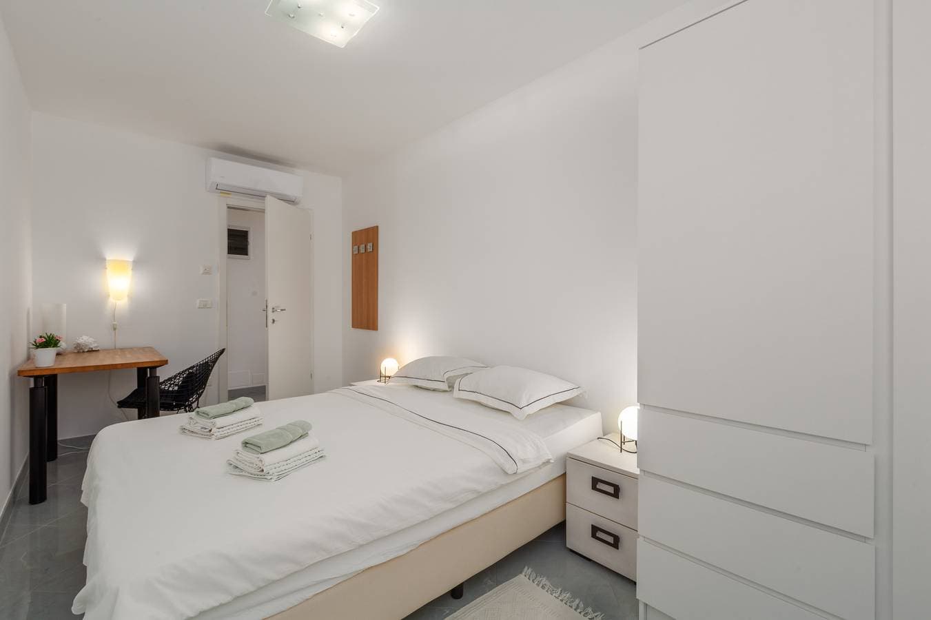 Foto 4 von 31: Apartment Sky
