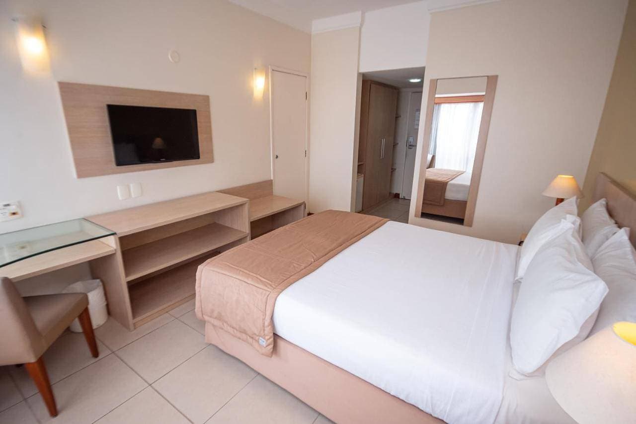 Foto 7 von 12: Standard Double Room