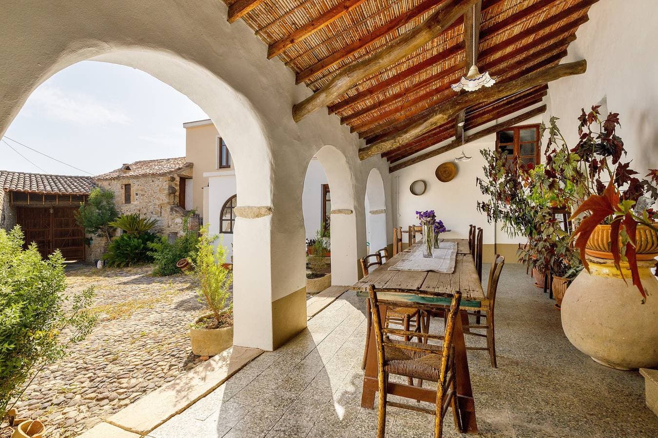 Foto 7 von 44: Casa Musa Valdes: Ganzes Museumshaus im Herzen der Marmilla