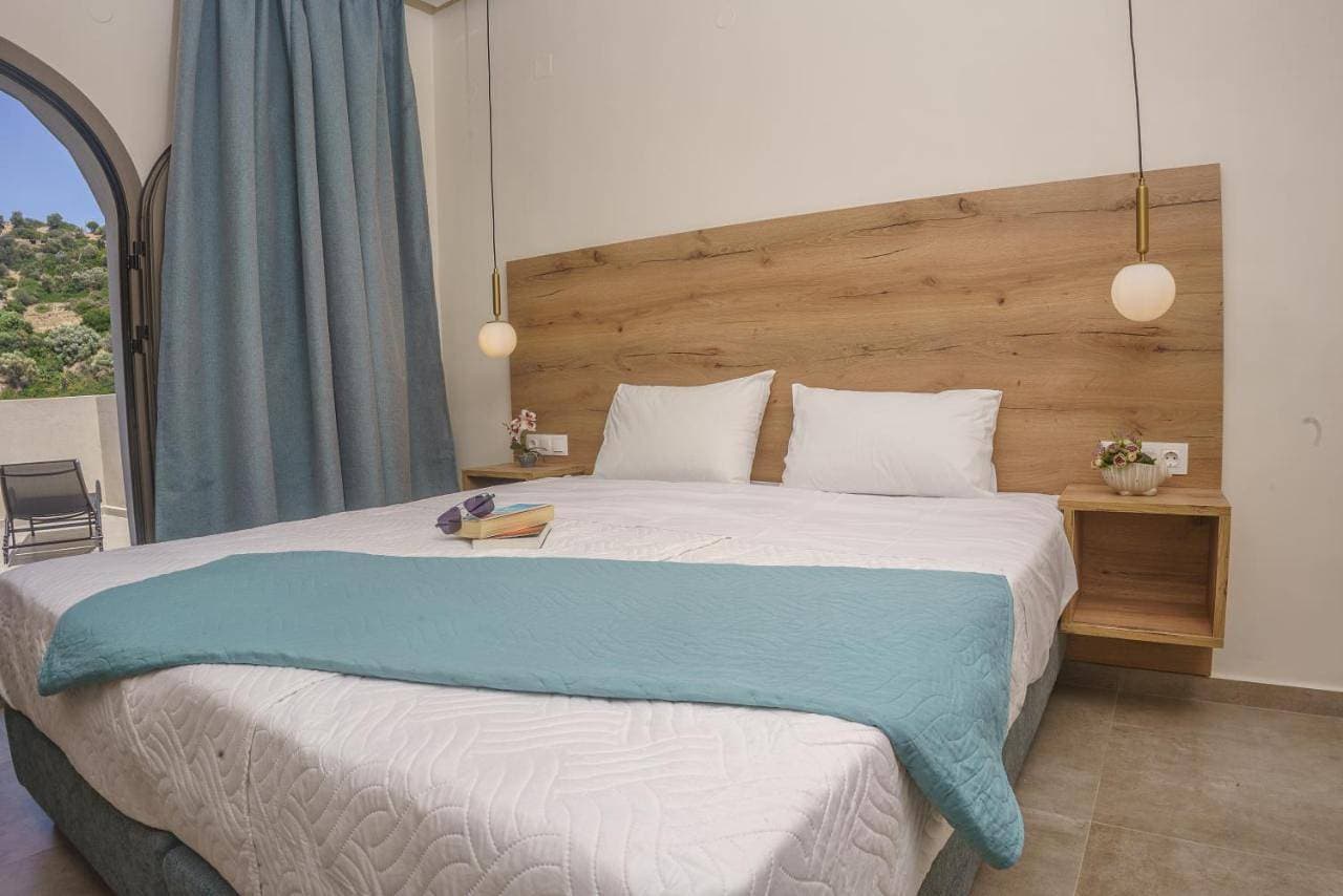Foto 2 von 12: Double or Twin Room