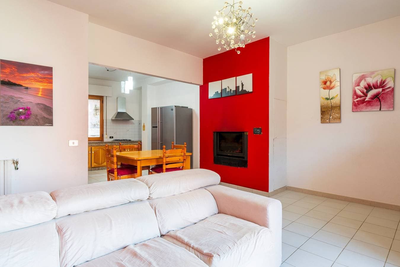 Foto 11 von 25: Apartment 'Valentina' mit Balkon, WLAN und Klimaanlage