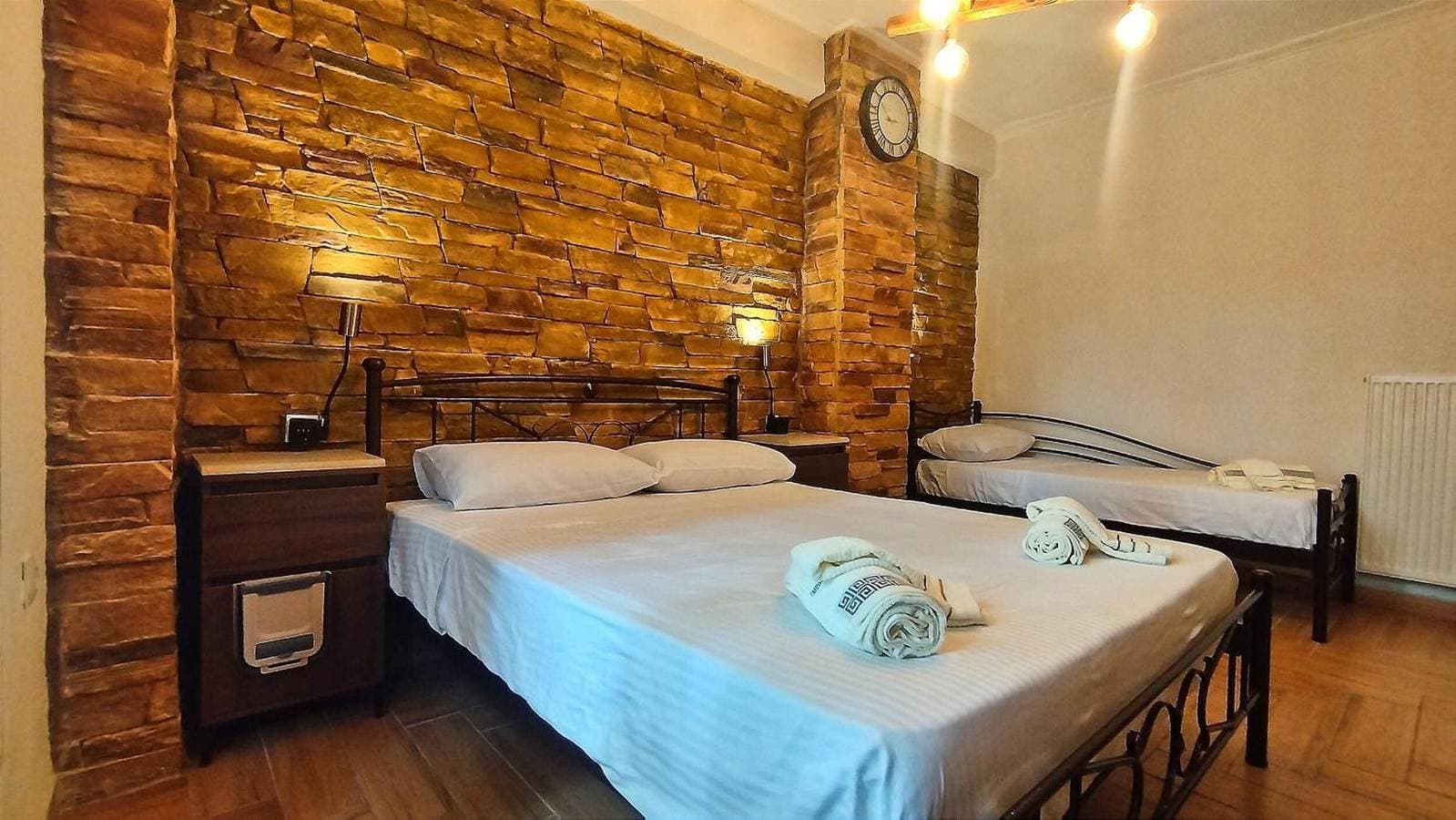 Foto 7 von 44: Dimellis Zuhause in Athen