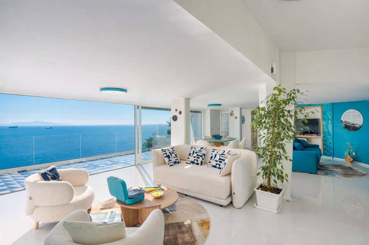 Laguna Blu 1