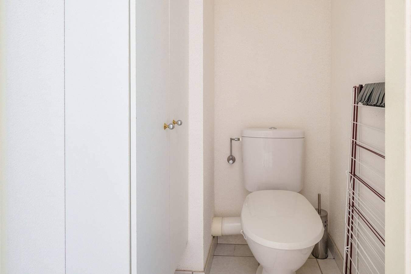 Foto 10 von 12: Ferienwohnung für 4 Personen mit Balkon
