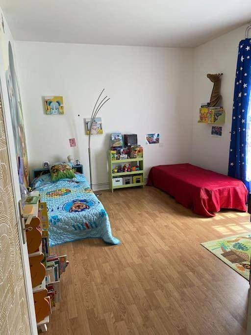 Foto 10 von 16: Two-Bedroom House