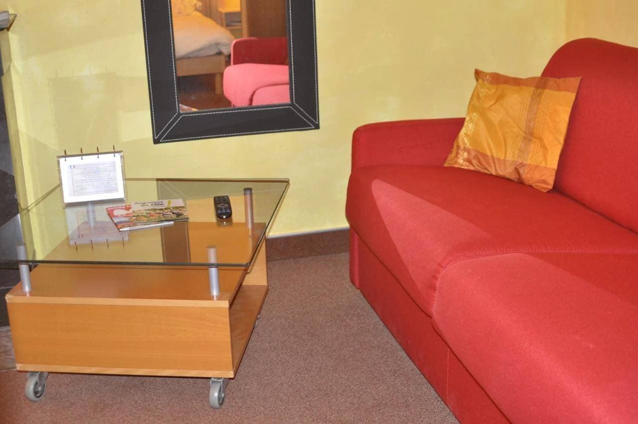 Foto 4 von 15: Comfort Double Room