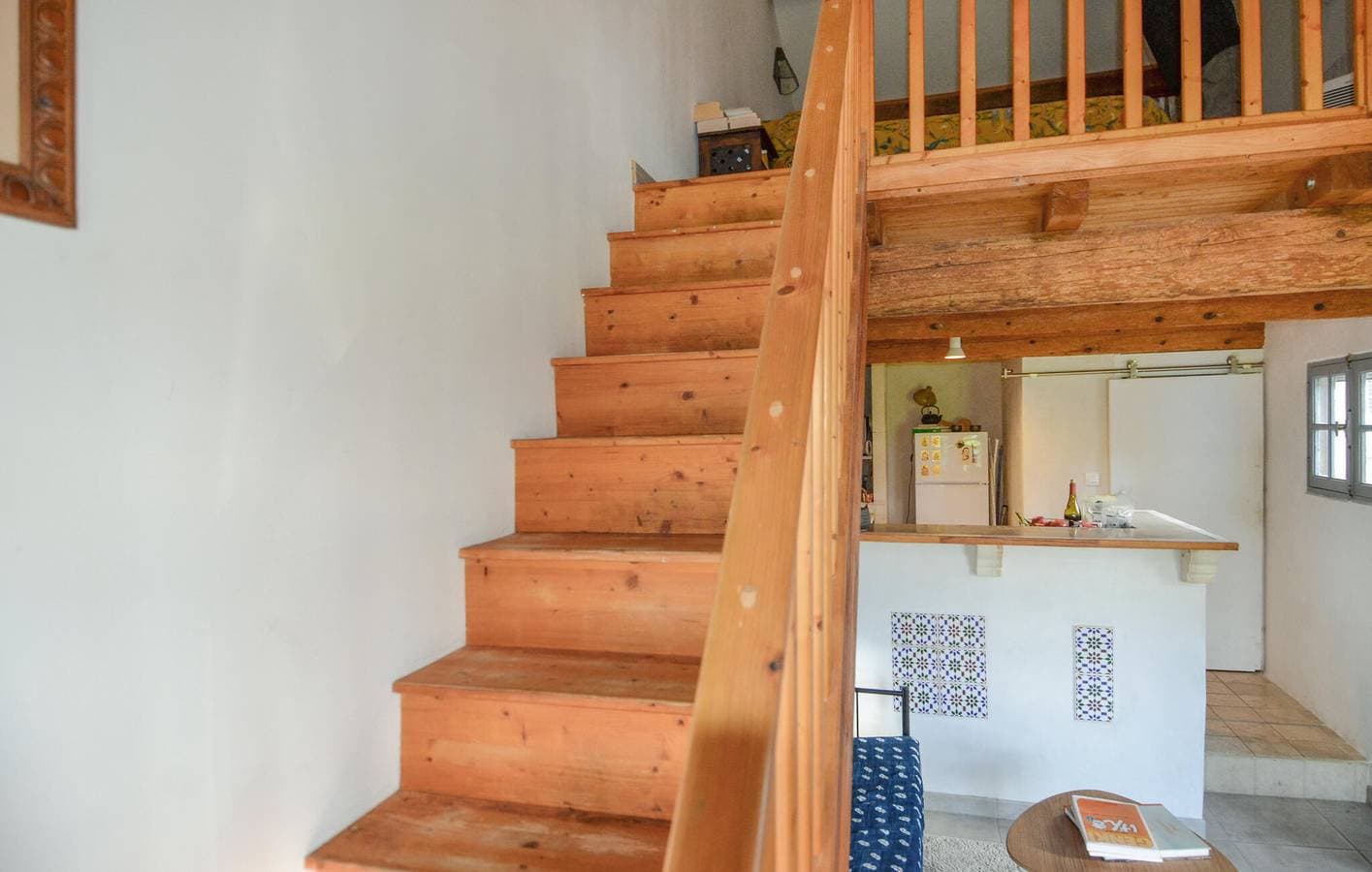 Foto 6 von 25: Modernes Apartment mit Pool, Parkplatz, Garten & WiFi