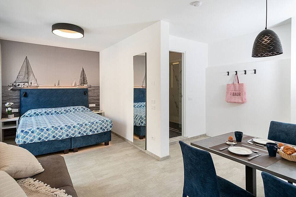 Foto 6 von 23: Regarda - Baur Designer Suite 1 in Bardolino Zentrum