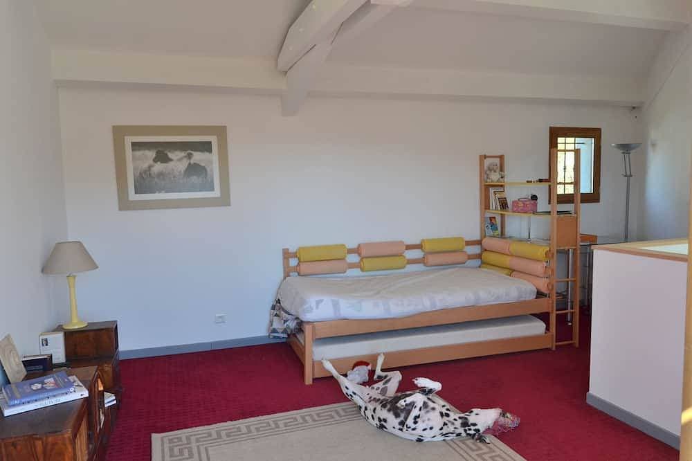 Foto 5 von 17: Villa Amicalement Hote - Cote D'Azur