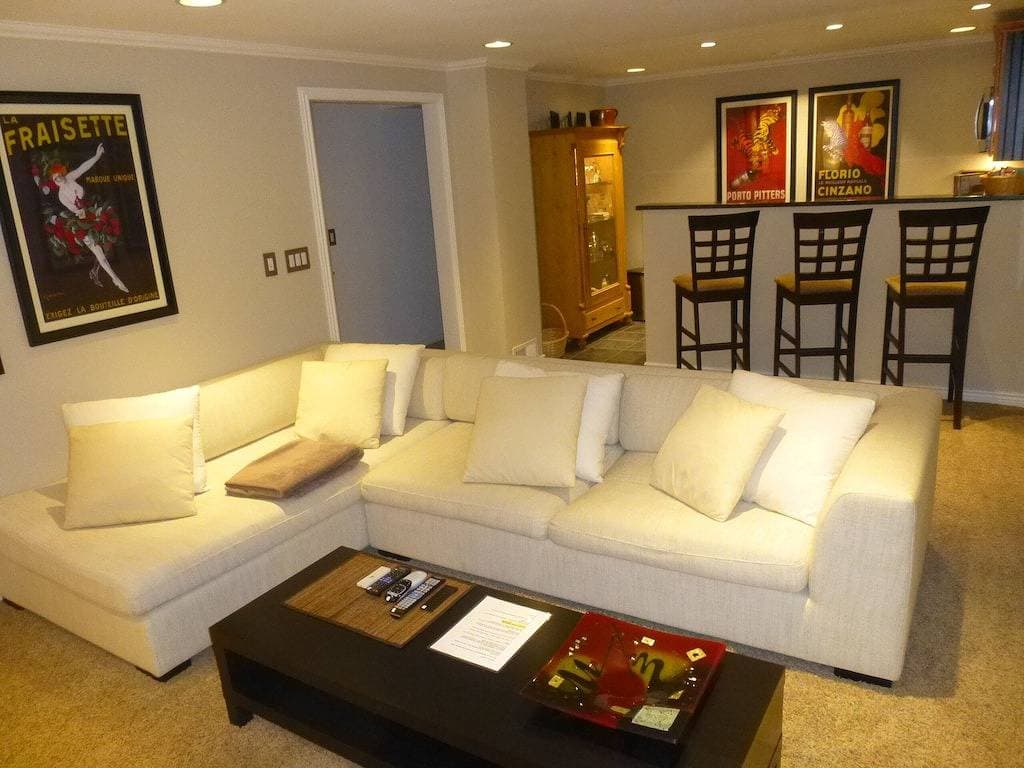 Foto 3 von 13: Luxuriöser privater Wohnraum / Luxuswohnung in Denver, Colorado