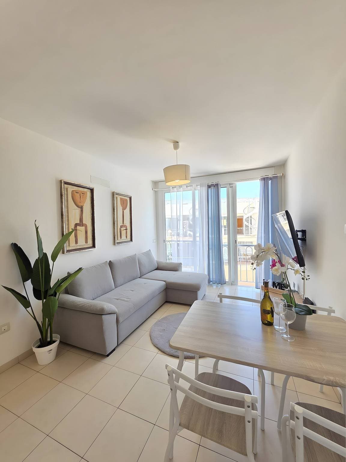 Foto 7 von 25: Ferienwohnung 'Playa La Arena' mit Gemeinschaftspool, Balkon und WLAN