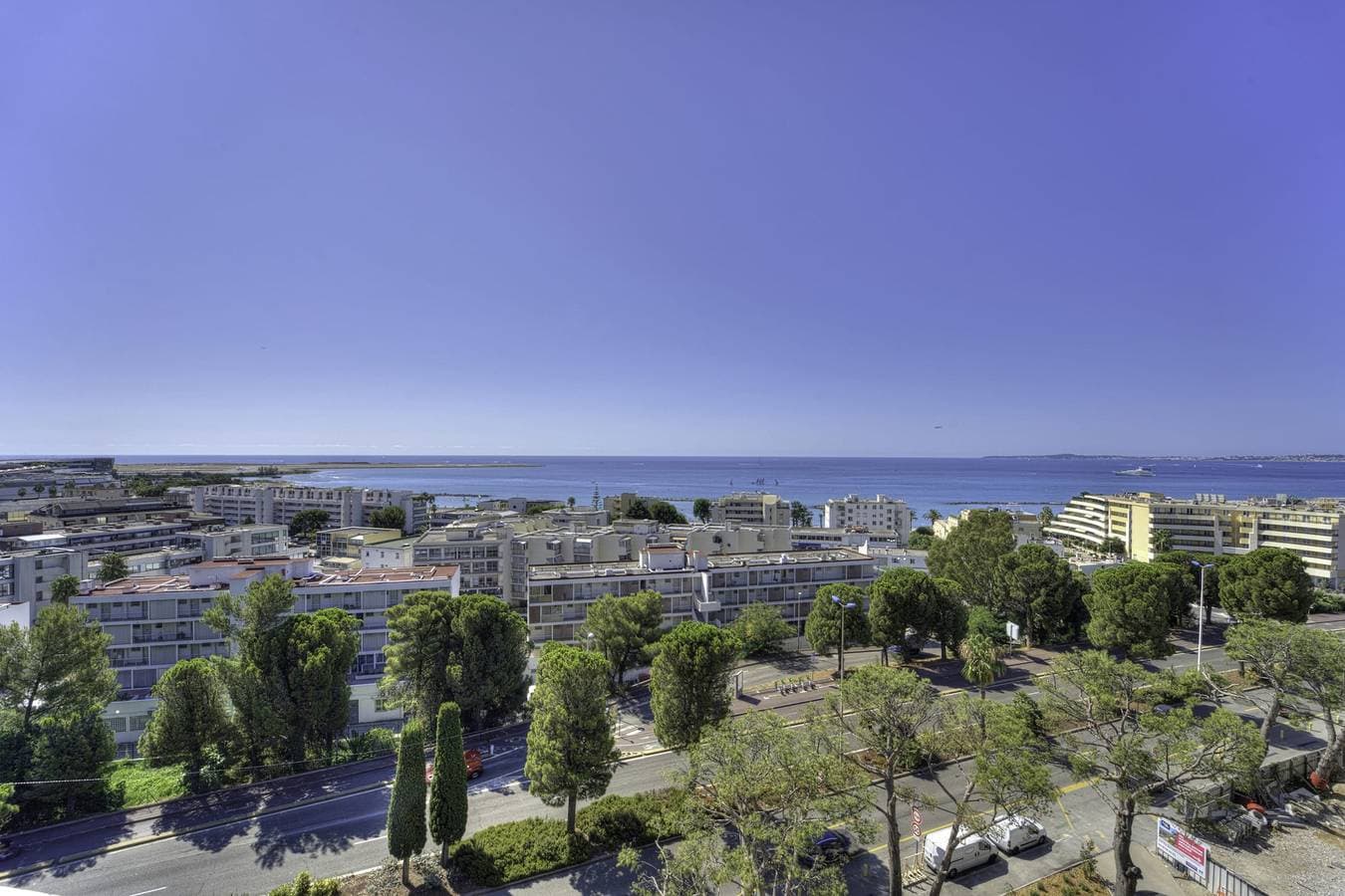 Foto 4 von 17: Appartement Colombier - Welkeys