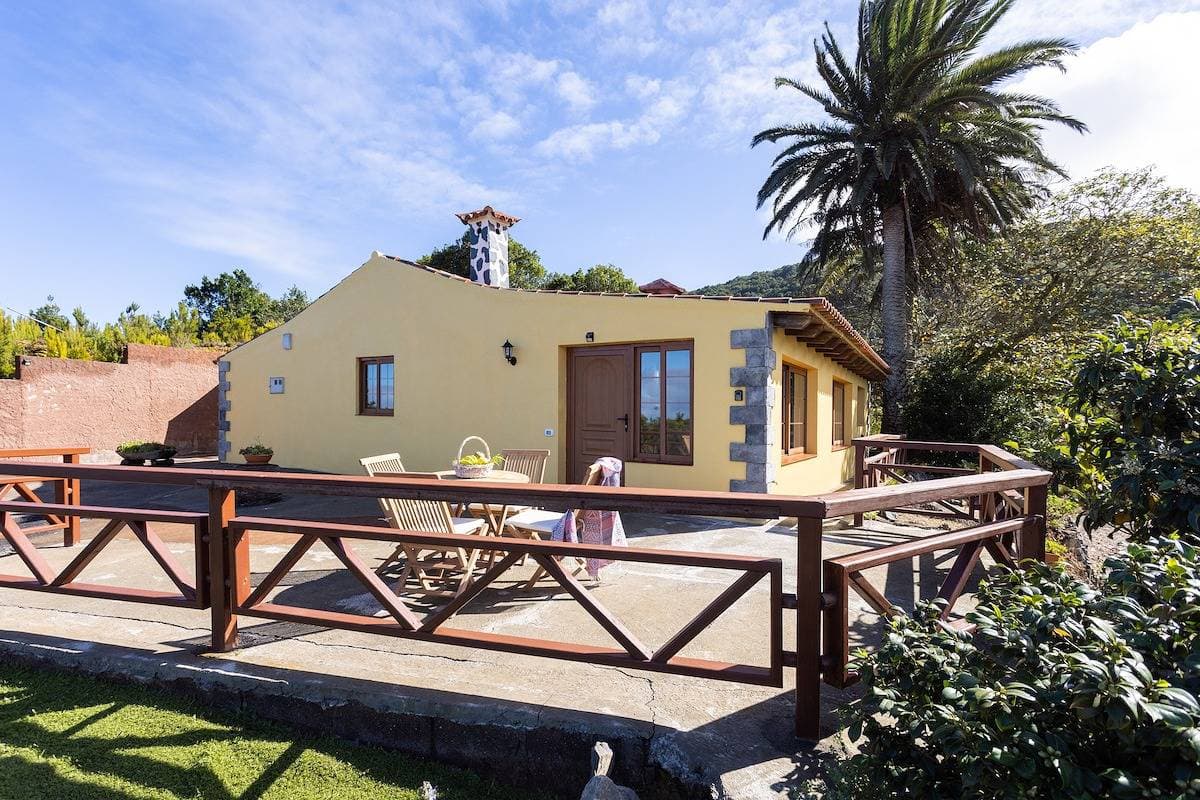 Foto 6 von 50: Ferienwohnung für 4 Personen mit Terrasse