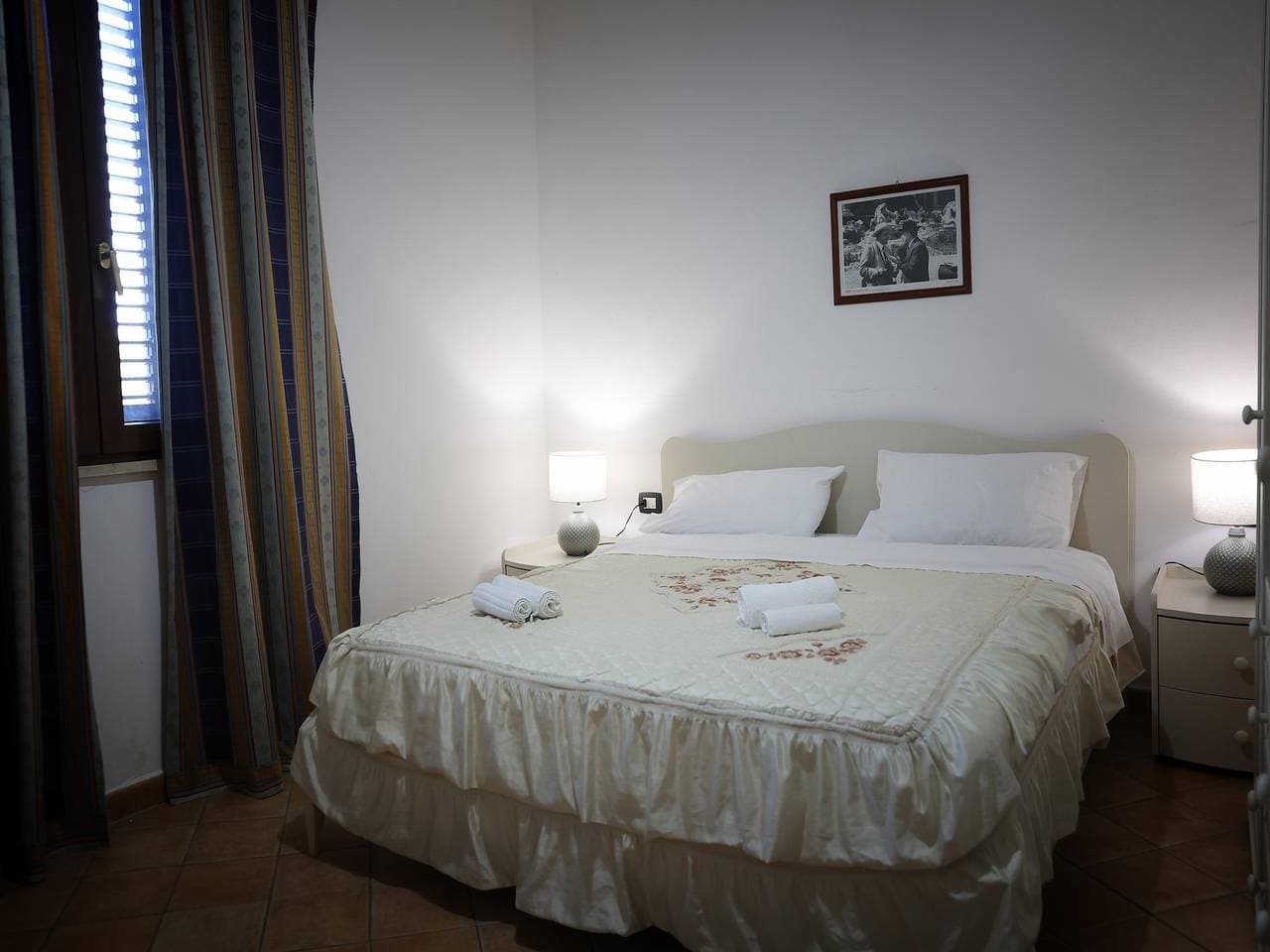 Foto 10 von 38: Ferienhaus in Lido di Noto am Strand