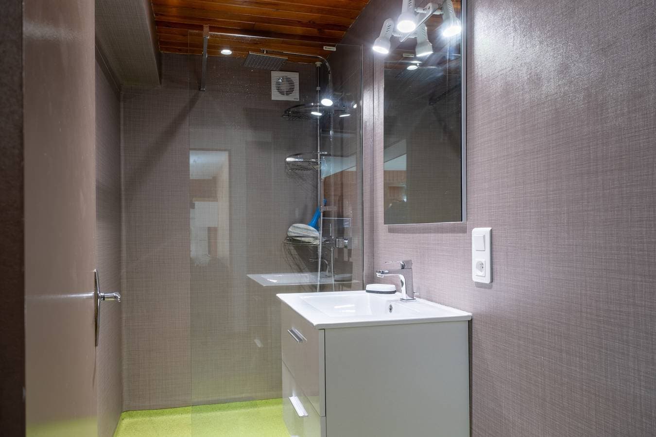 Foto 12 von 28: 2-Sterne-Apartment für 5 Personen – Gîtes des Berleux