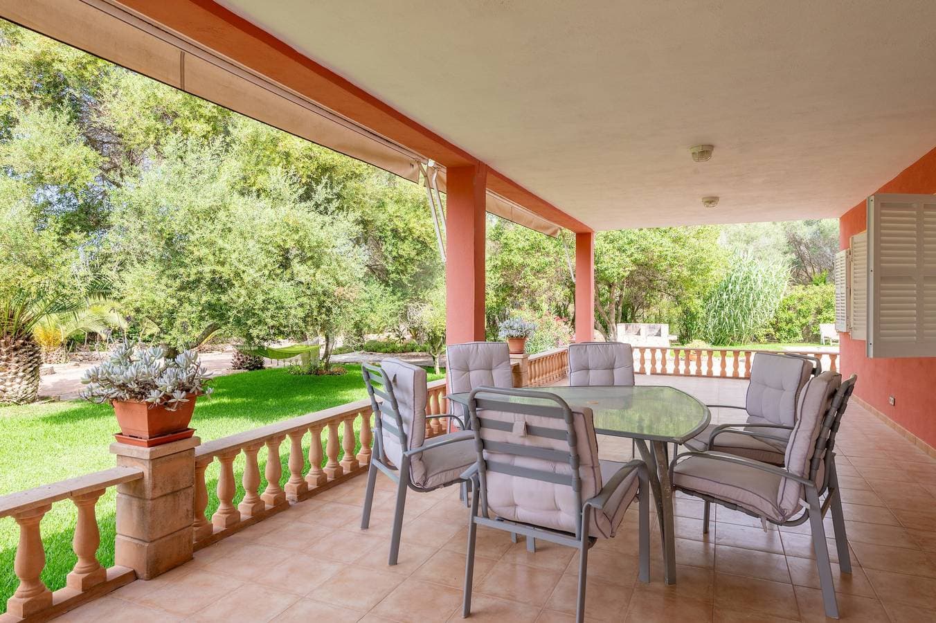 Foto 3 von 25: Ferienhaus 'Luna Azul' mit privatem Pool, privater Terrasse und WLAN