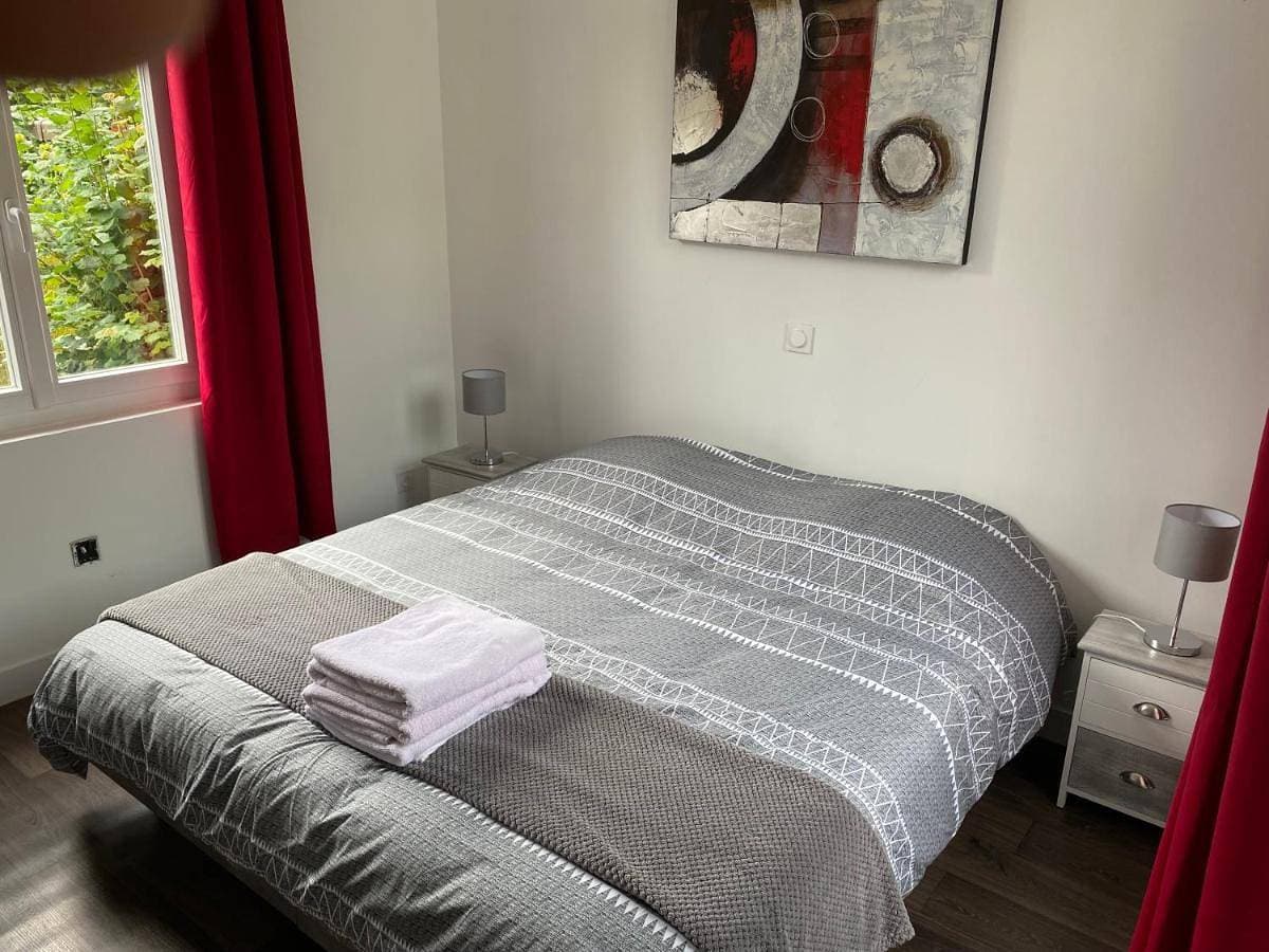 Foto 5 von 16: One-Bedroom House