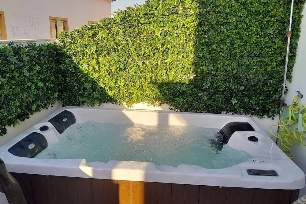 Casa Ferreiro Villa mit Whirlpool, WLAN und Klimaanlage in Valada 1