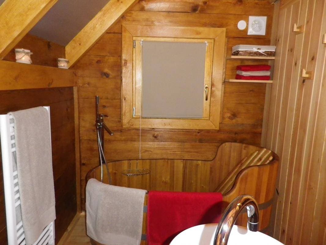Foto 11 von 20: Gîtes de France® - Cabane de la Caroline