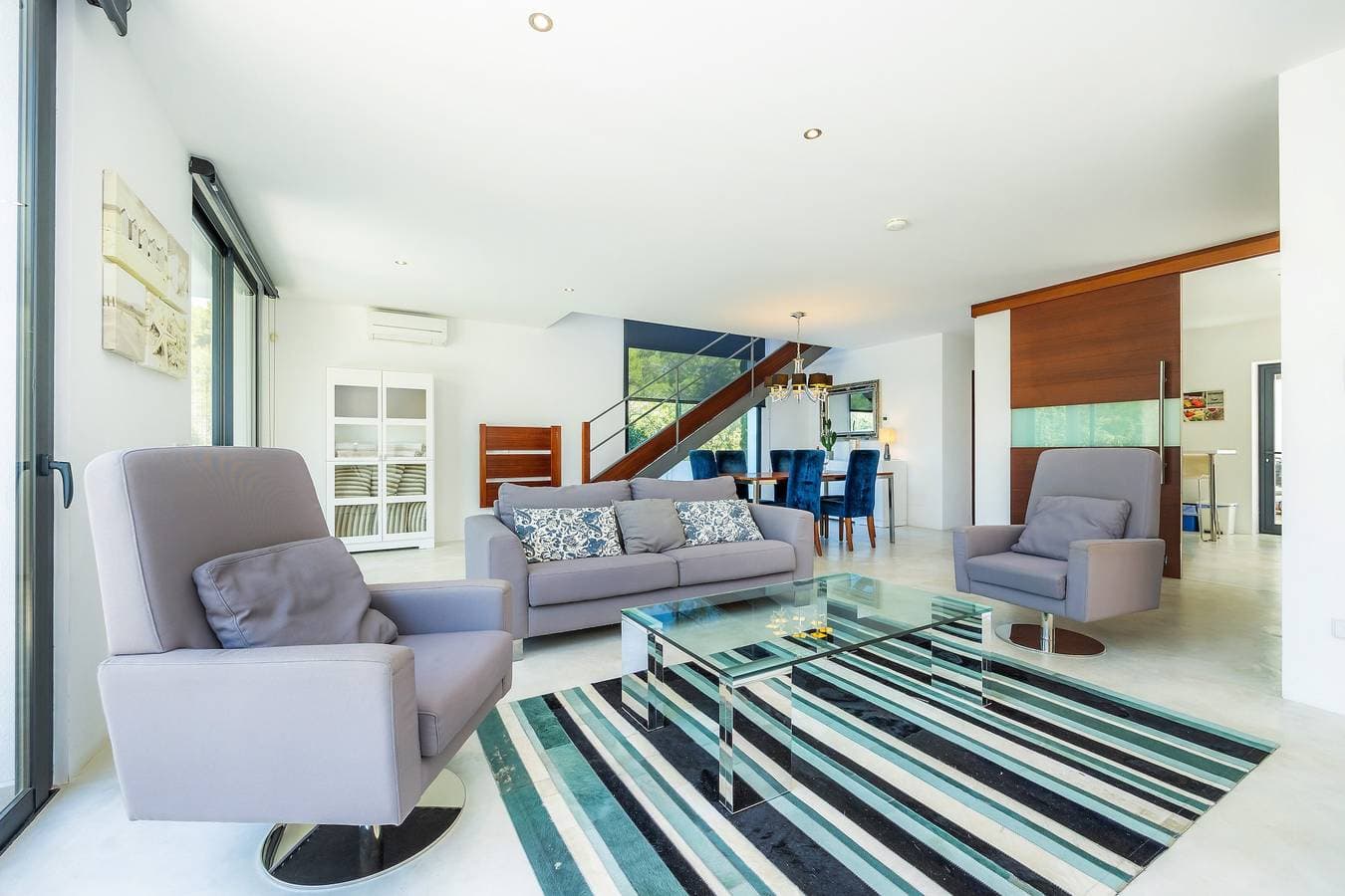 Foto 7 von 33: Villa 'Oasis N'Aguait' mit privatem Pool, WLAN und Klimaanlage