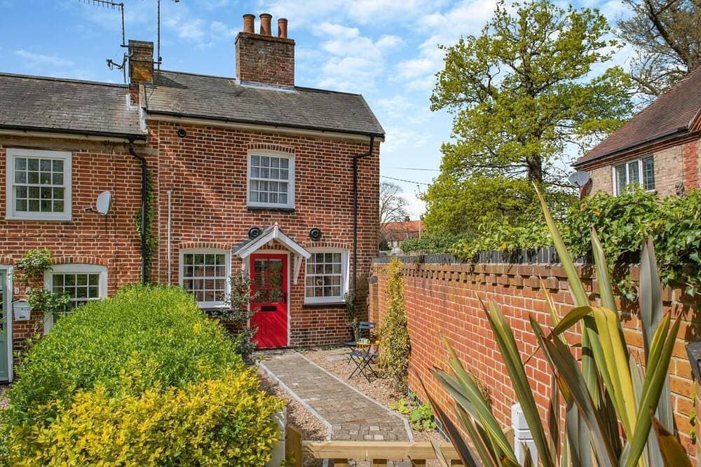 Foto 13 von 28: 2 Bed in Halesworth (oc-r28879)