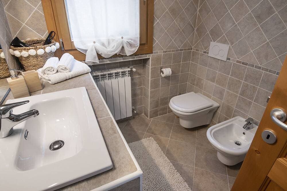 Foto 8 von 23: InstaView - Ein Schlafzimmer Wohnung, Schläft 4