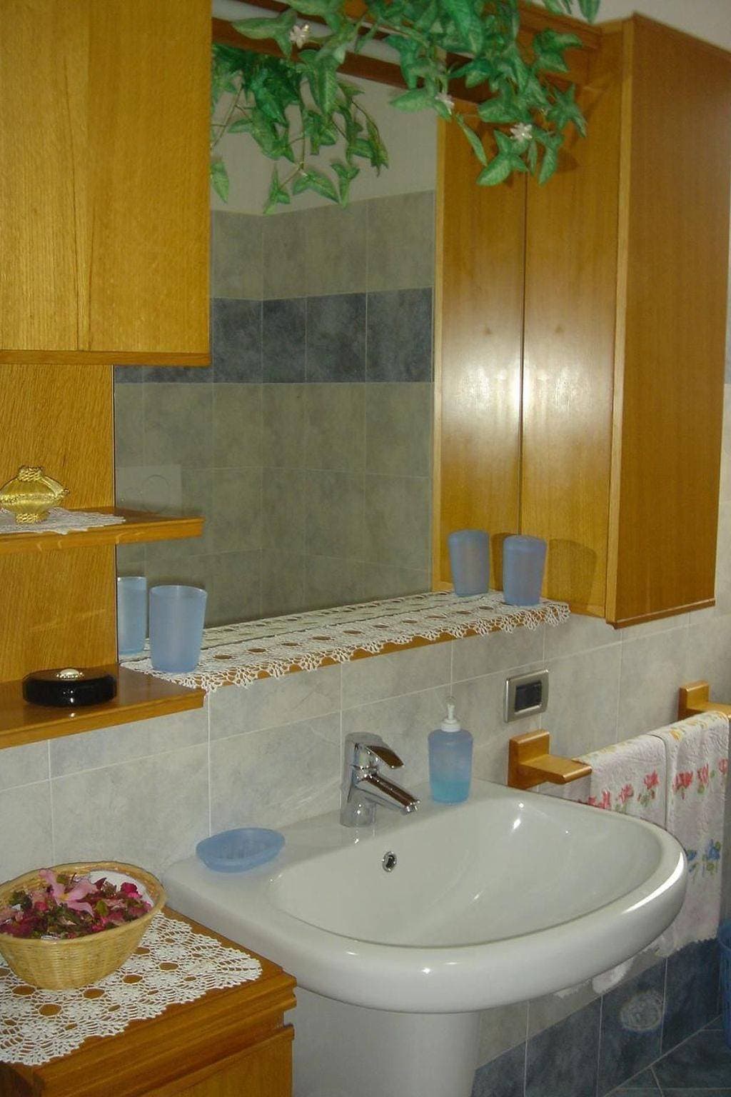 Foto 6 von 14: Wohnung 'Virgilio Zanetti', max 3 Personen