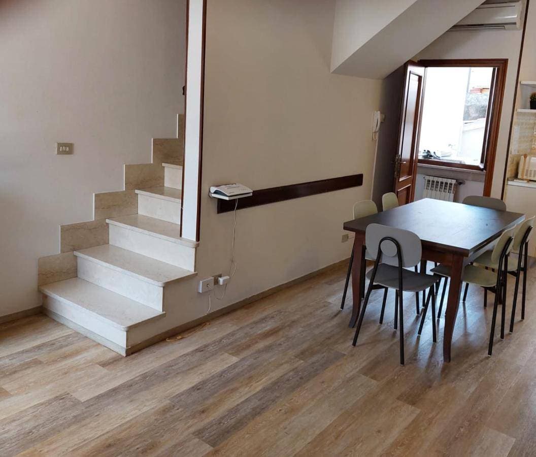 Foto 5 von 40: Apartment with Terrace