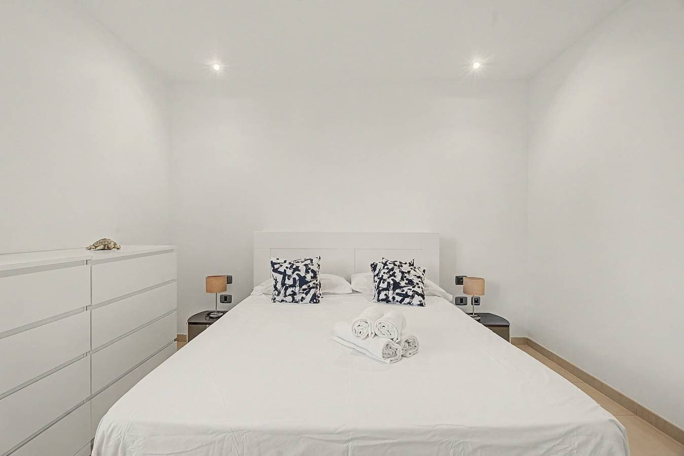 Foto 11 von 28: Ferienwohnung 'Terraza del Atlántico' mit Meerblick und WLAN