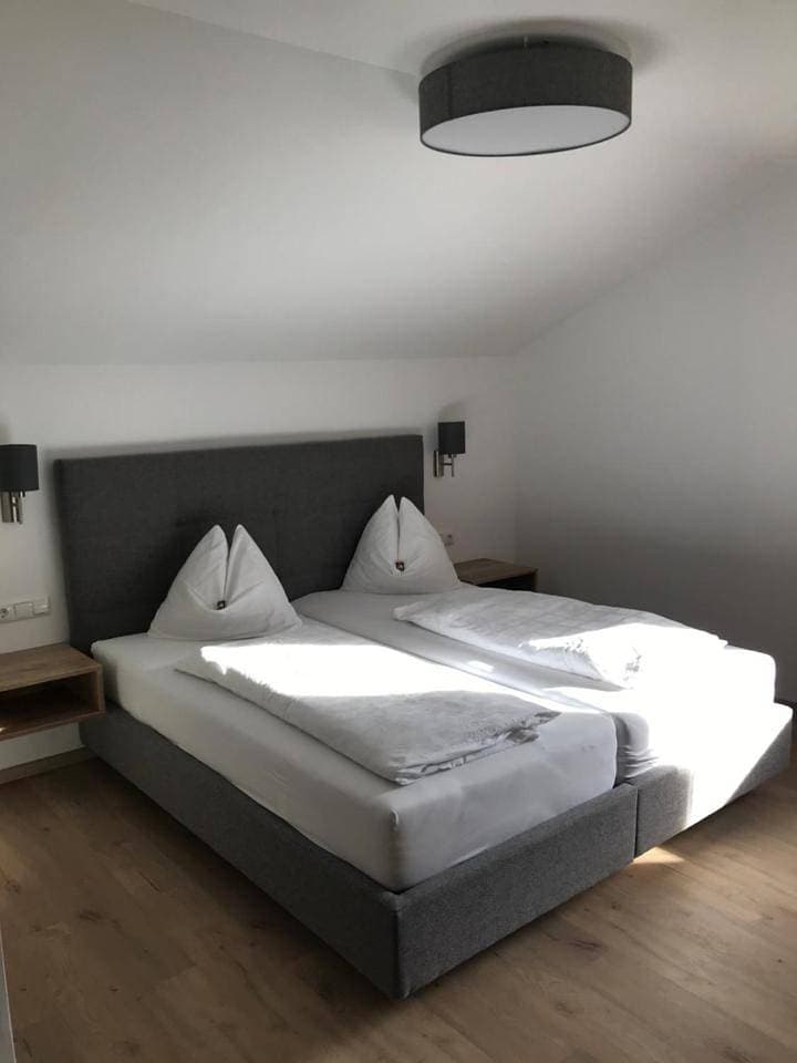 Foto 6 von 20: Double Room