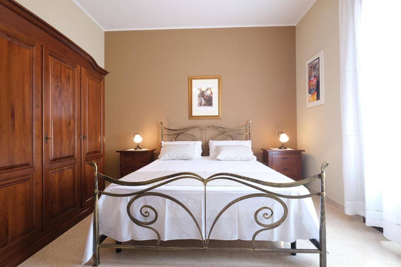 Foto 6 von 14: Double Room