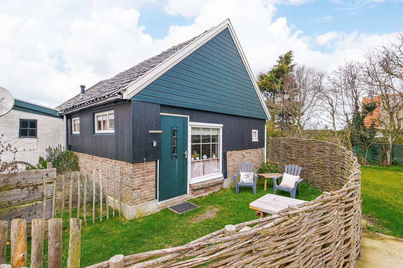 Callinghe Vakanties — Suite Koeboet | Callantsoog | Gemütliche Ferienwohnung 1