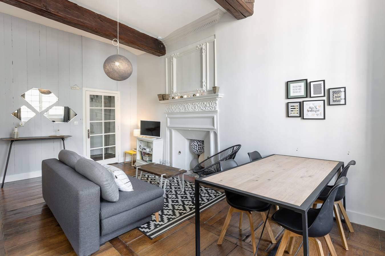 Foto 6 von 13: Ferienwohnung für 2 Personen