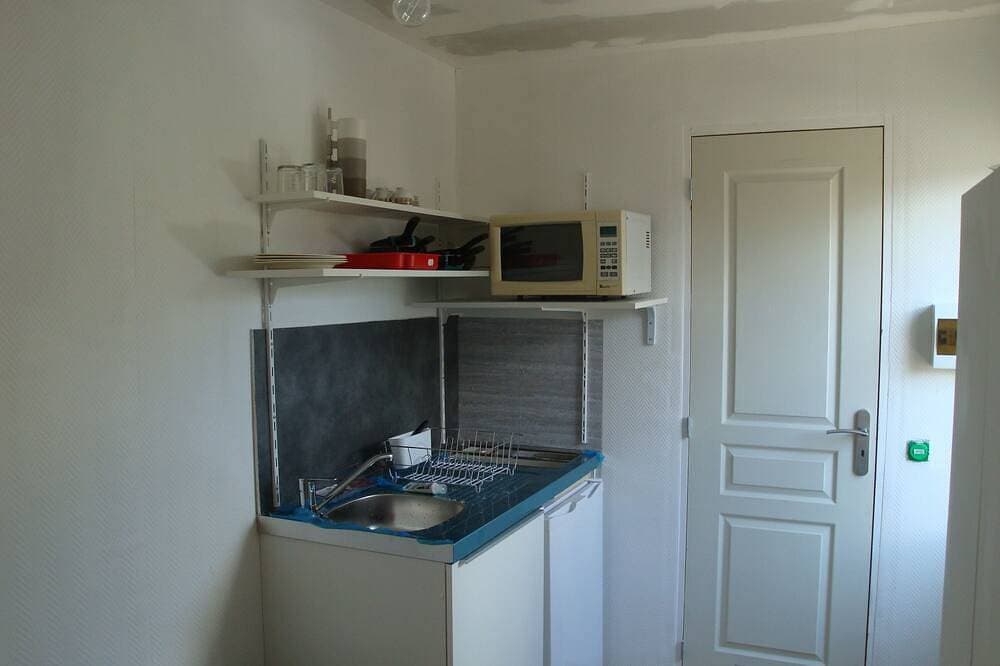 Foto 5 von 6: Studio Indépendant Dans Bernay ,ville au Charme ... !