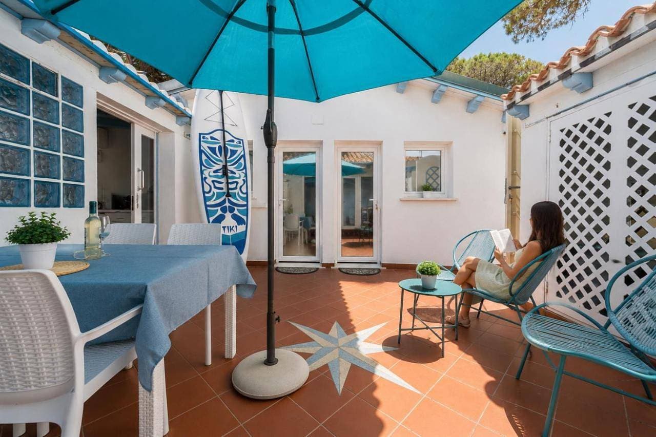 Sweet home Santa Lucia 1