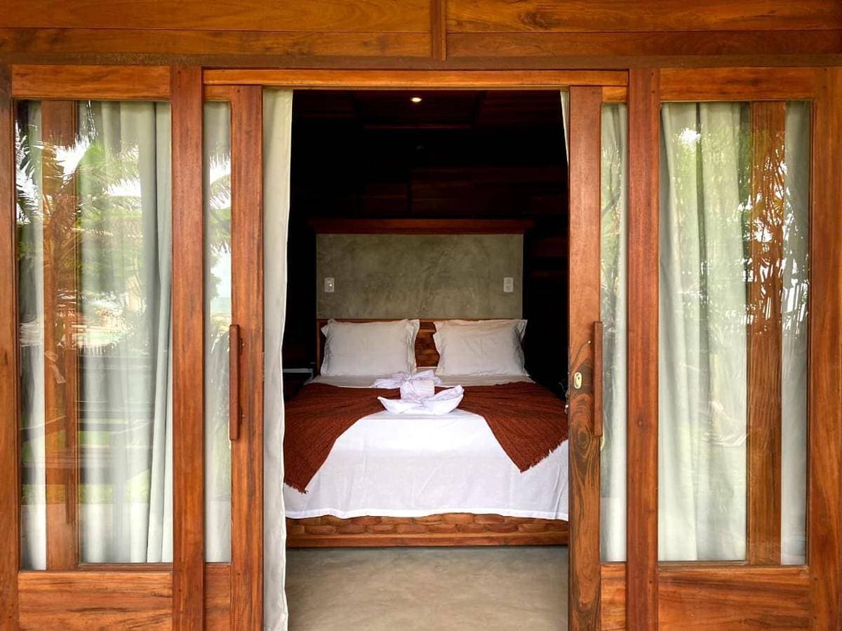 Foto 4 von 15: Suite with Sea View