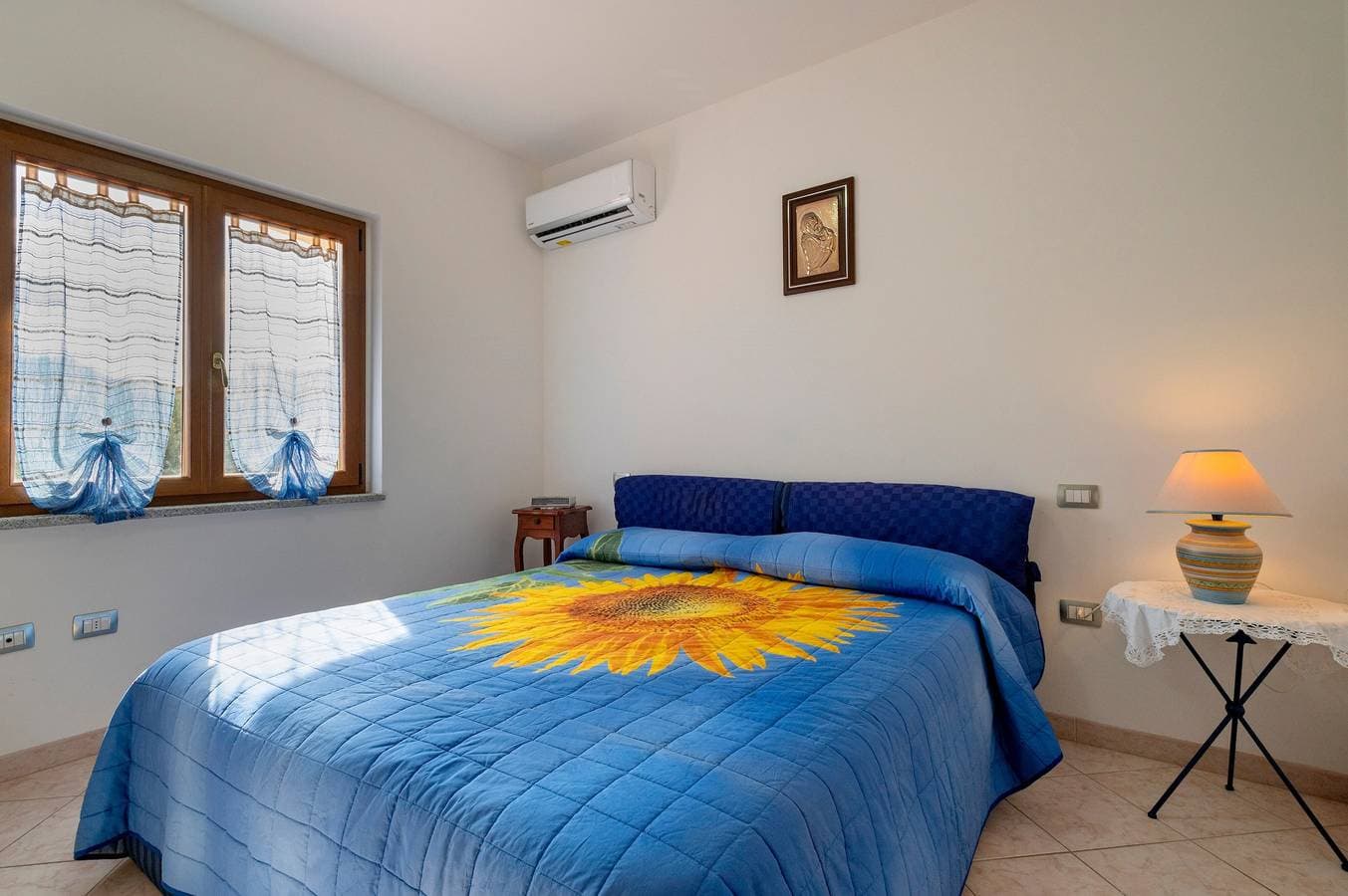 Foto 11 von 25: Ferienhaus "Villa Pitti" mit Meerblick, Terrassen und WLAN