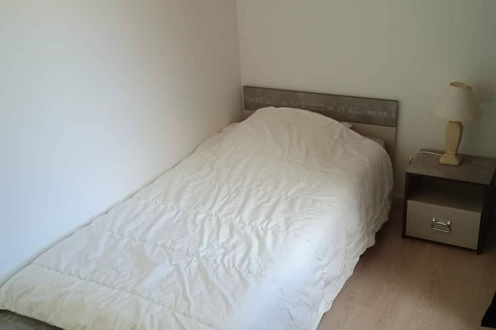 Foto 4 von 18: Charming Mersoise house 7 minutes walk from the beach with private covered parking