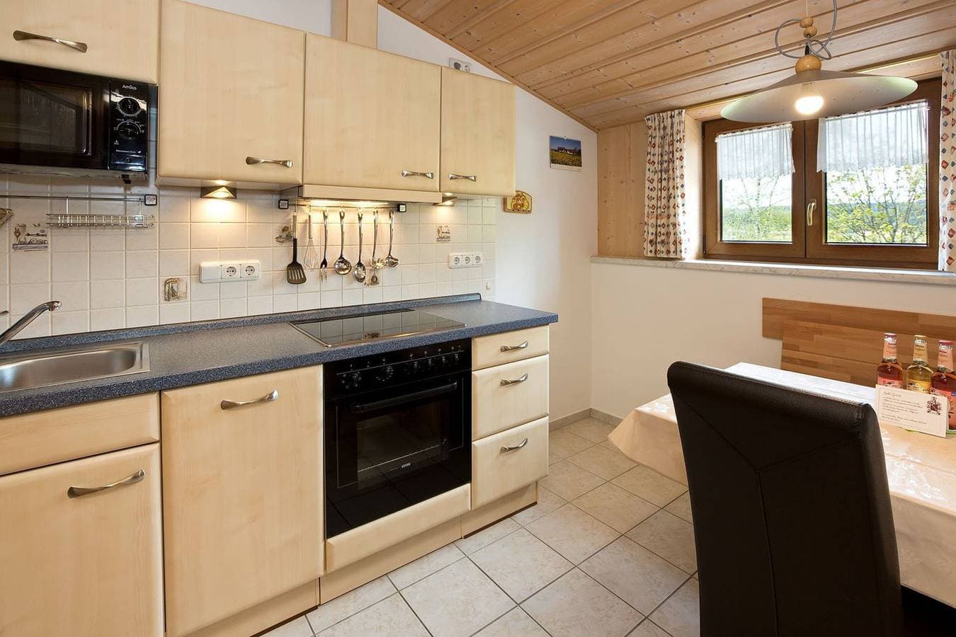 Foto 4 von 21: Ferienwohnung "Traumblick"