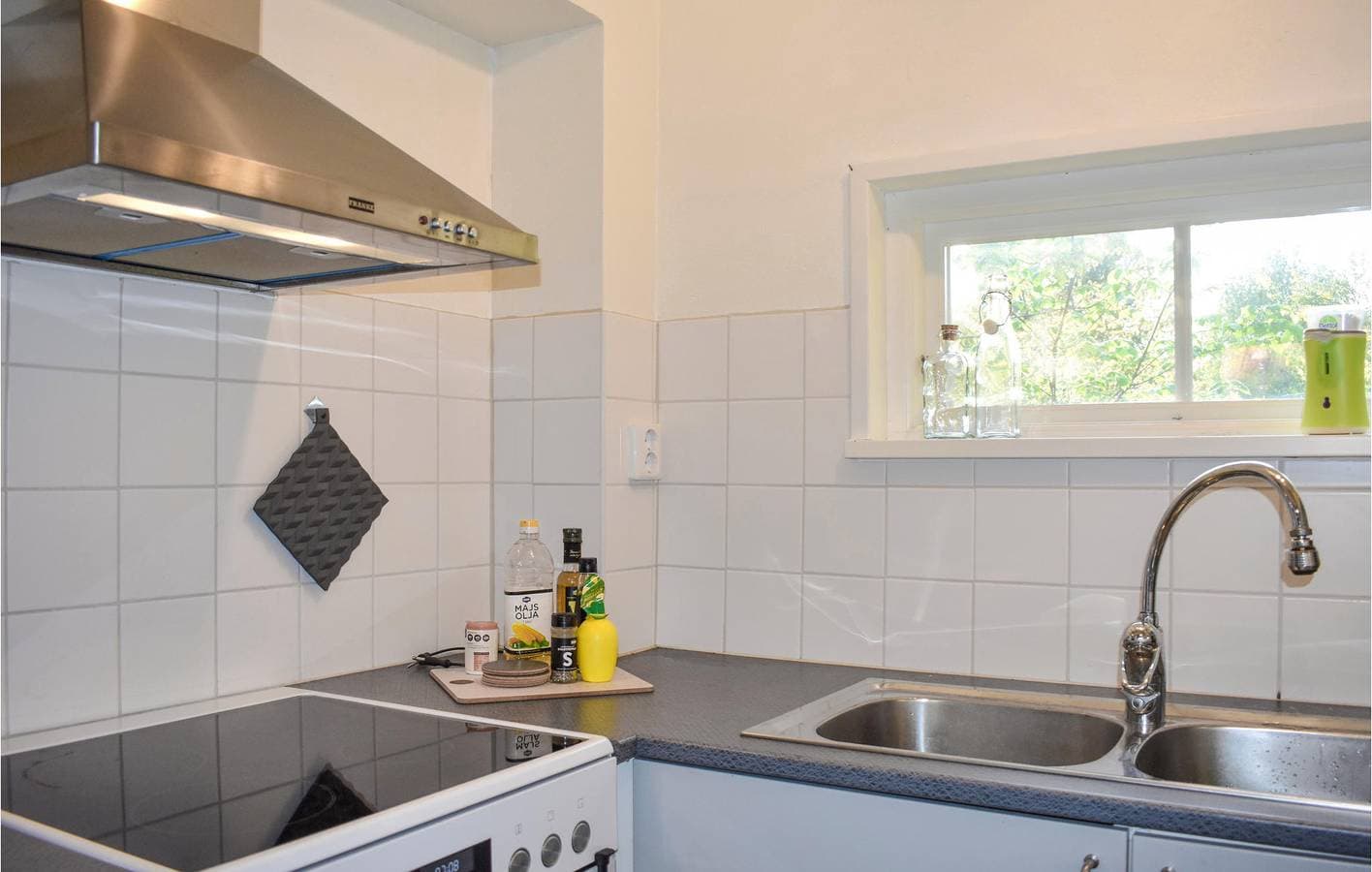 Foto 12 von 20: Ferienhaus für 5 Personen mit Garten