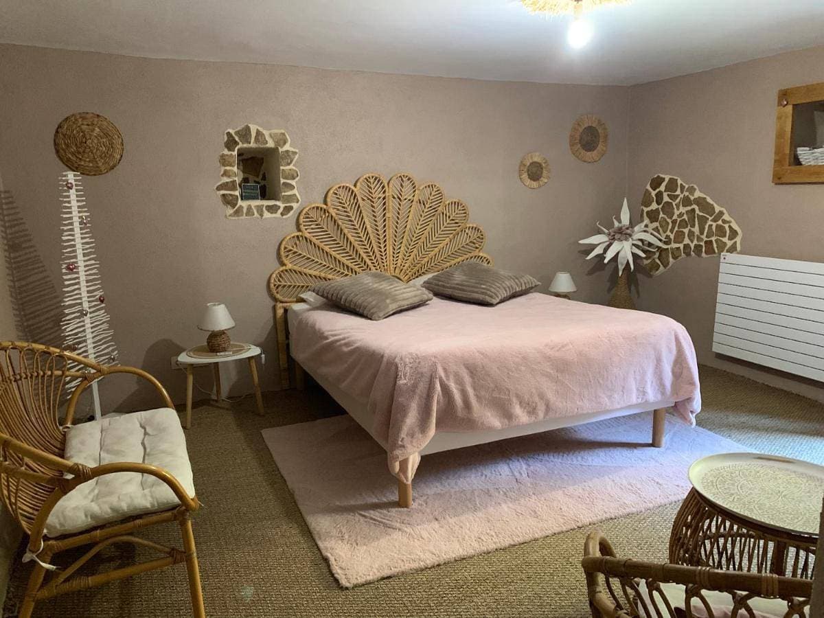 Foto 4 von 60: Standard Double Room