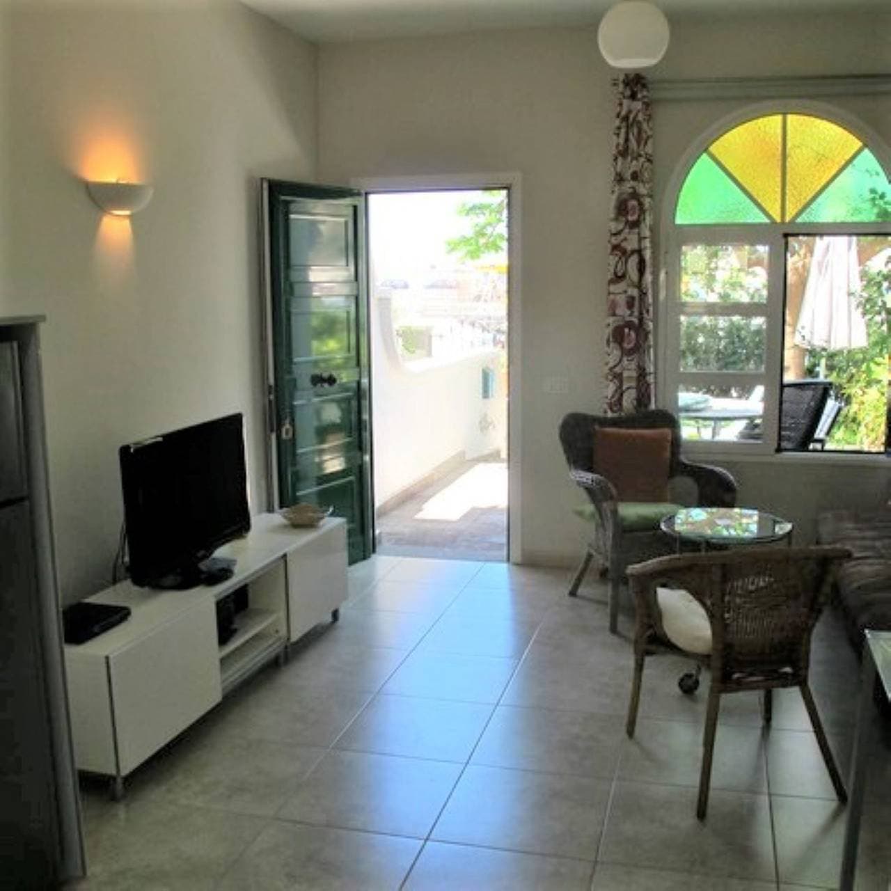 Foto 8 von 24: Little Venice Apartment in Puerto de Mogan bei El Sirocco