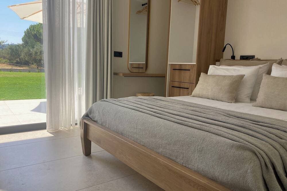 Foto 5 von 29: Ayïa suites - Beachfront apartment rentals