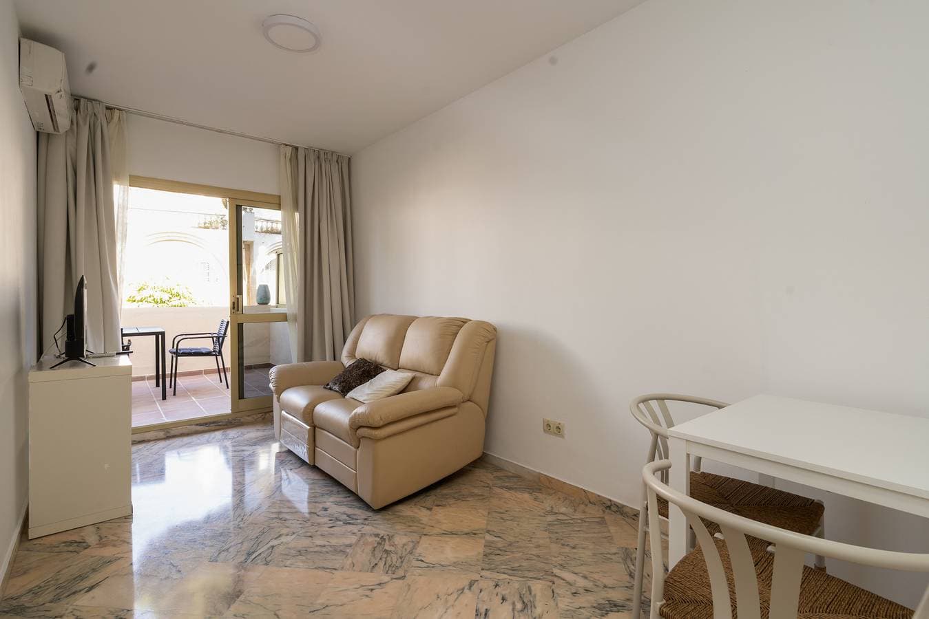 Foto 4 von 14: Studio für 2 Personen mit Terrasse