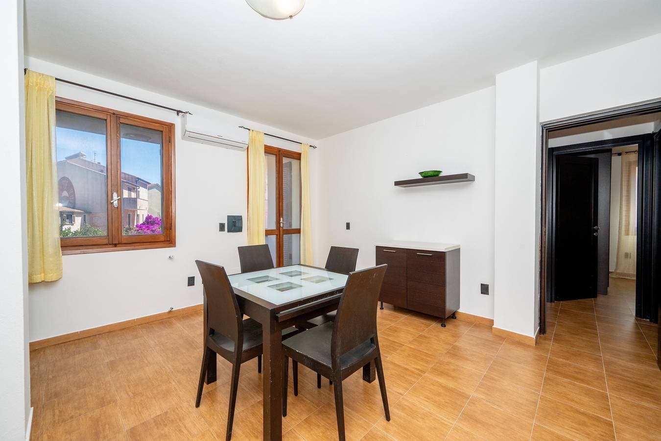 Foto 7 von 20: Apartment 'Il Bouganville' mit privater Terrasse