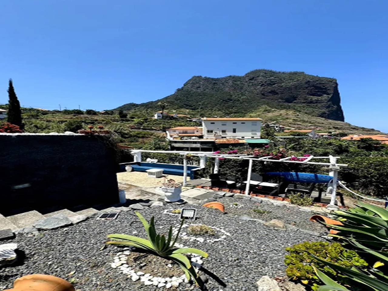 Foto 4 von 78: Studio in Porto da Cruz mit Meerblick