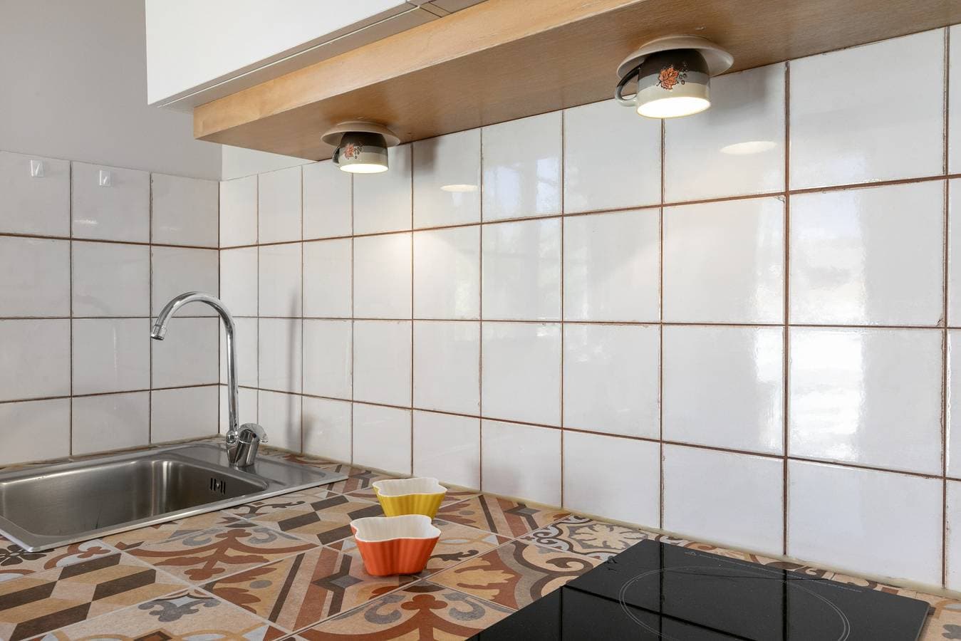 Foto 11 von 42: Ferienstudio 'Azahares 1 Estudio' mit Meerblick, privater Terrasse und Wi-Fi